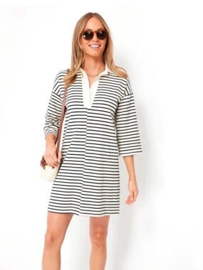 Tuckernuck Dress